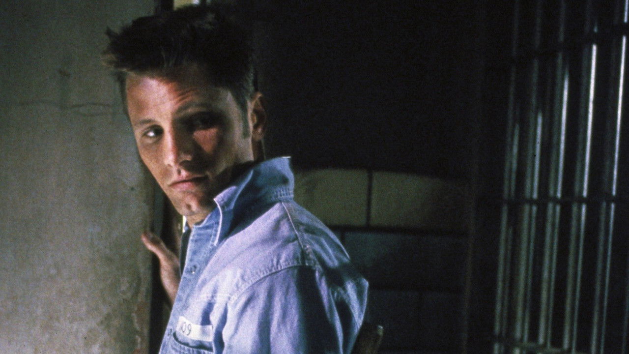 Backdrop image for movie Prison