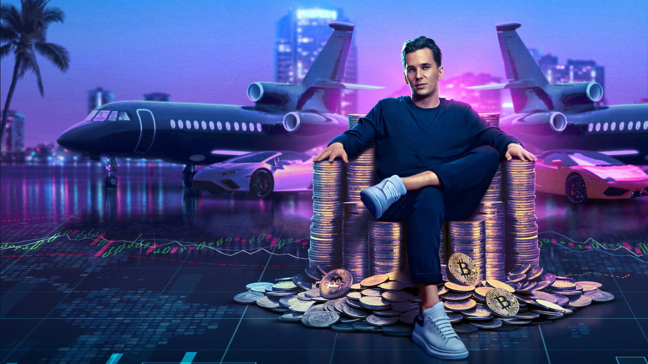 Backdrop image for movie Bitconned