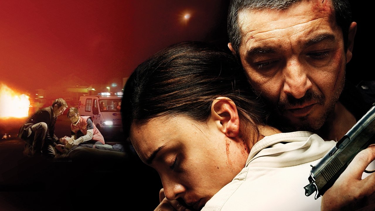 Backdrop image for movie Carancho