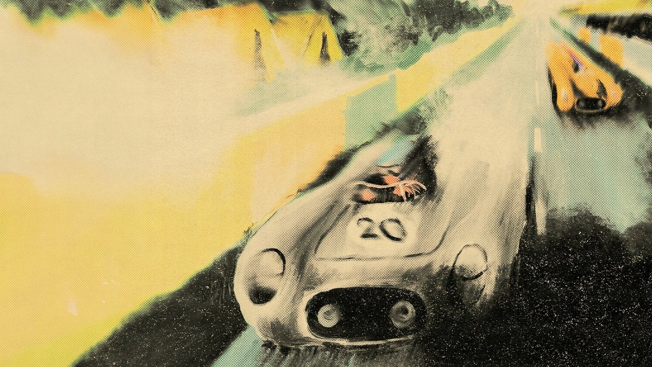 Backdrop image for movie Le Mans 55, une tragédie française