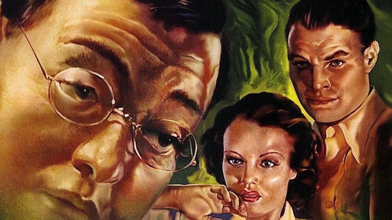 Backdrop image for movie Mr. Moto Takes a Chance