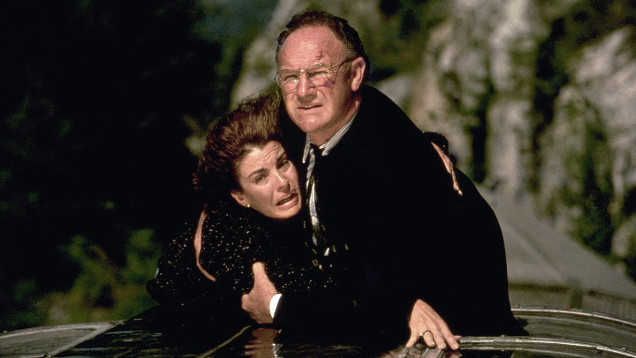 Backdrop image for movie Narrow Margin