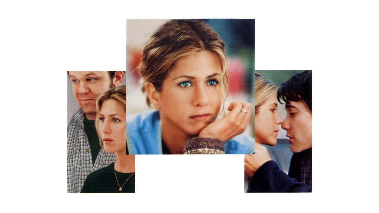 Backdrop image for movie The Good Girl