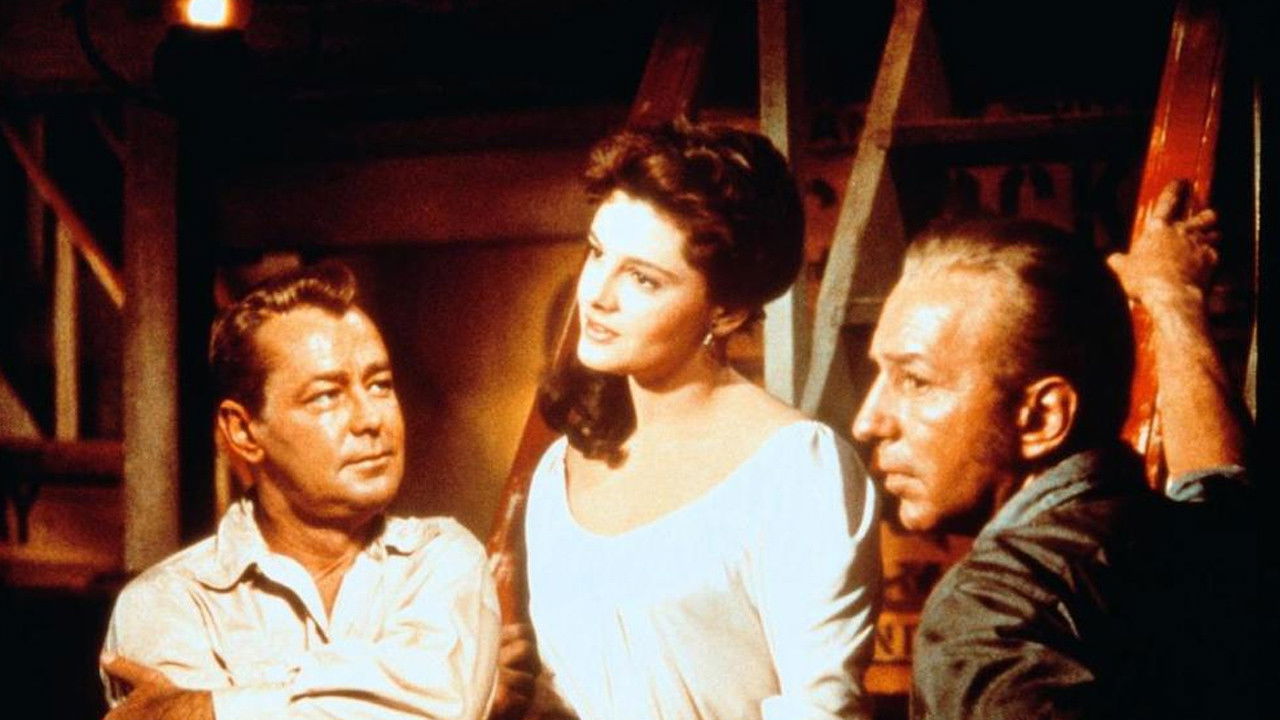 Backdrop image for movie Santiago