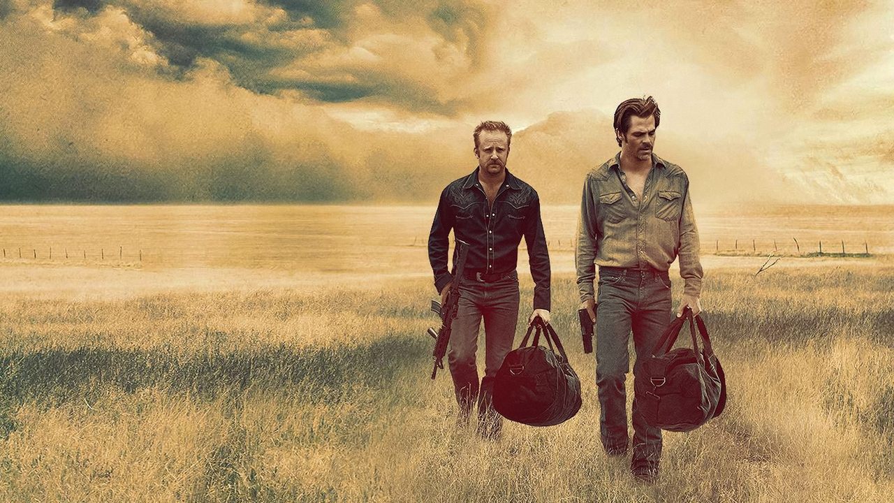 Backdrop image for movie Hell or High Water