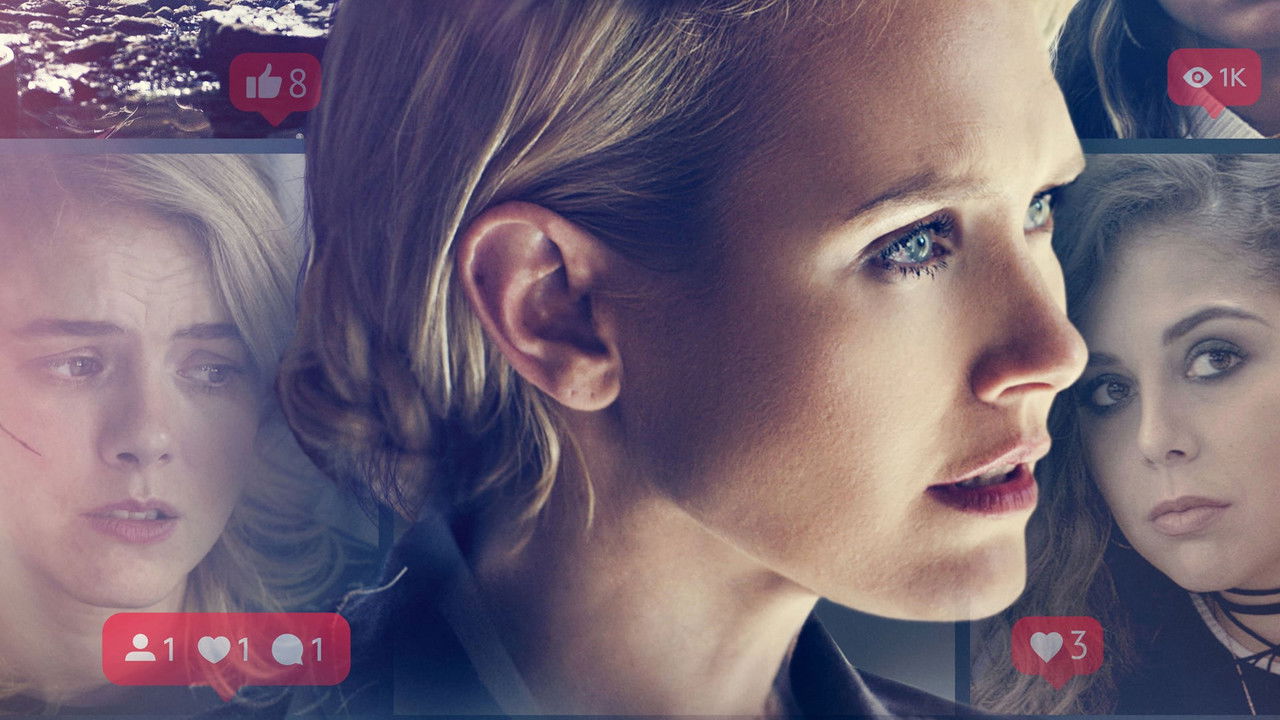 Backdrop image for movie InstaPsycho