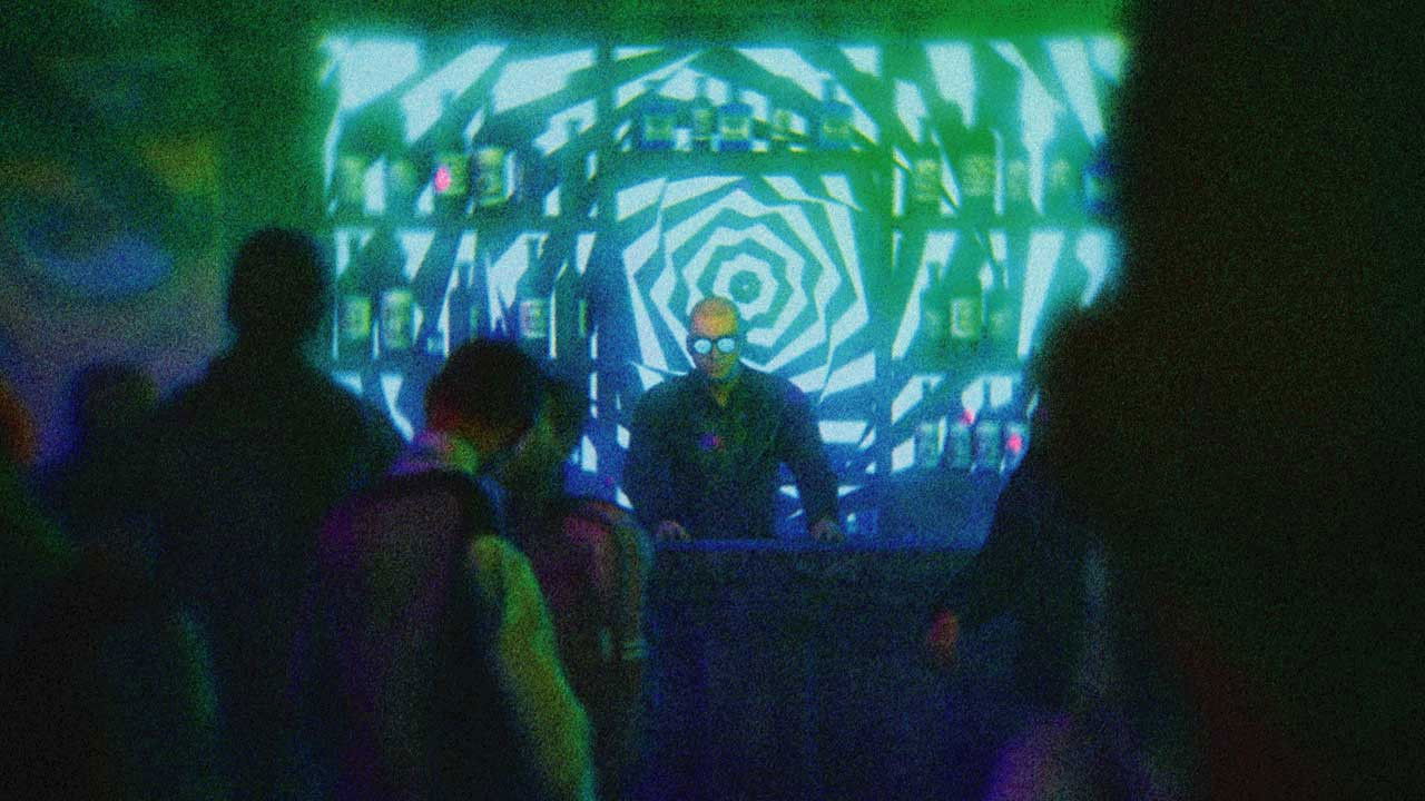 Backdrop image for movie Drizzle in Johnson