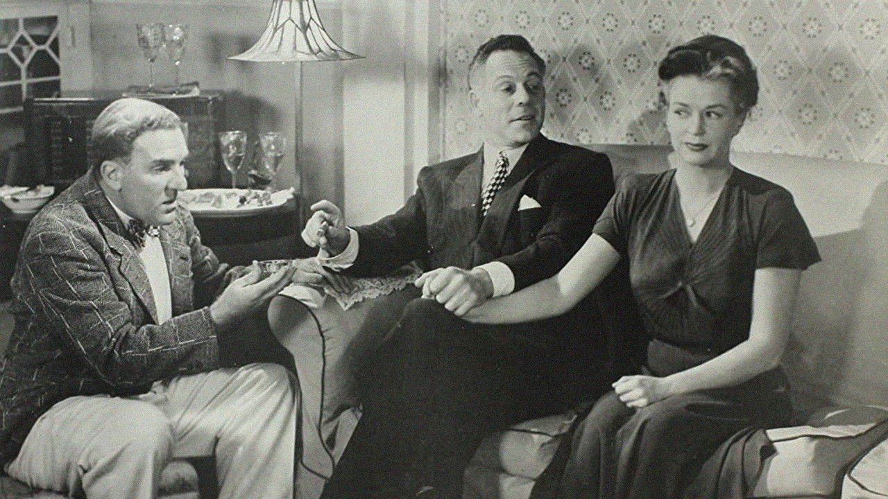 Backdrop image for movie The Life of Riley