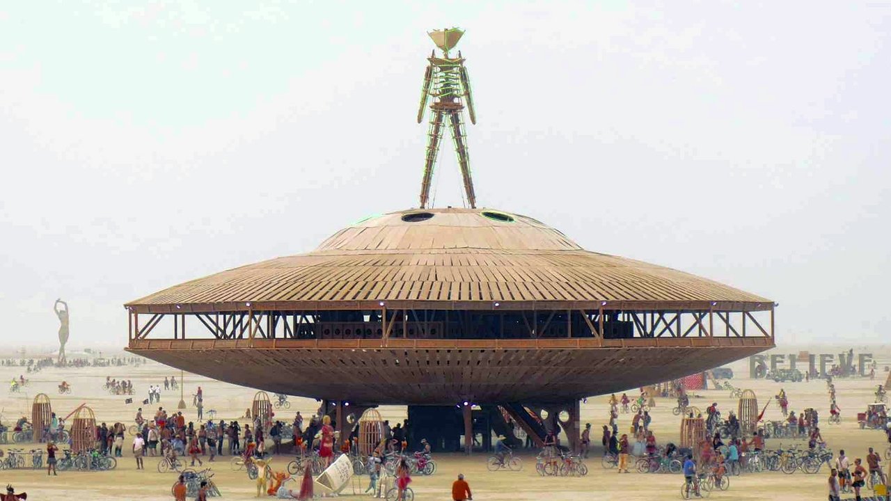 Backdrop image for movie Burning Man: Beyond Black Rock