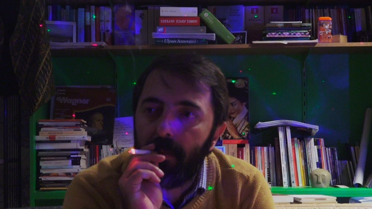 Backdrop image for movie Translating Ulysses