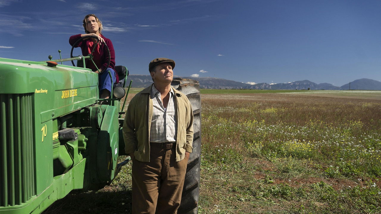 Backdrop image for movie Valensole 1965