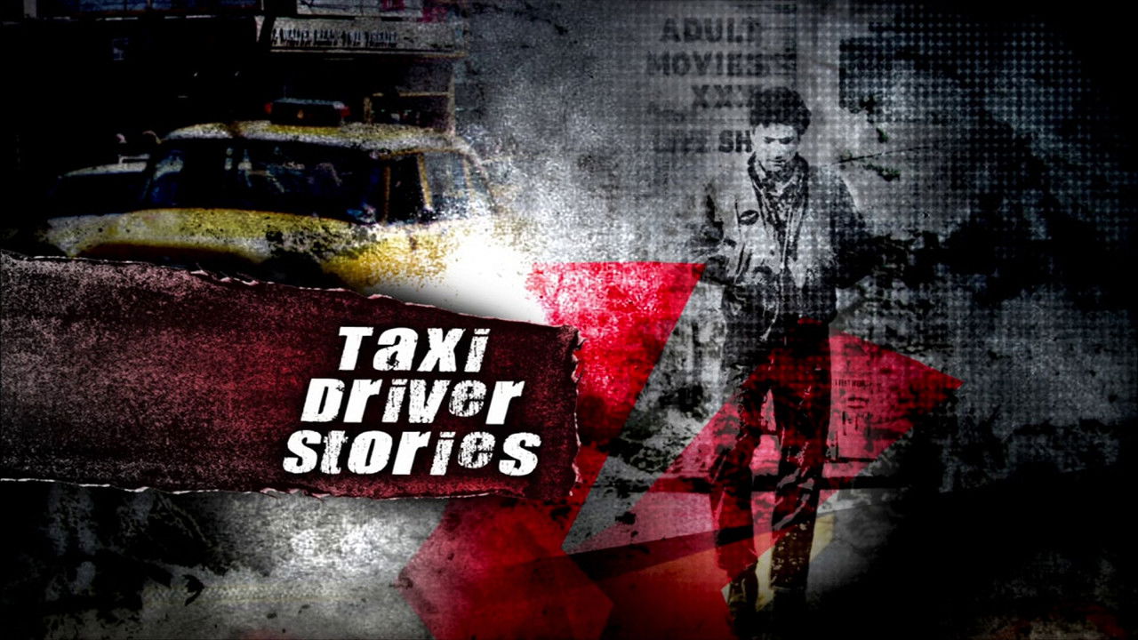 Backdrop image for movie Taxi Driver Stories