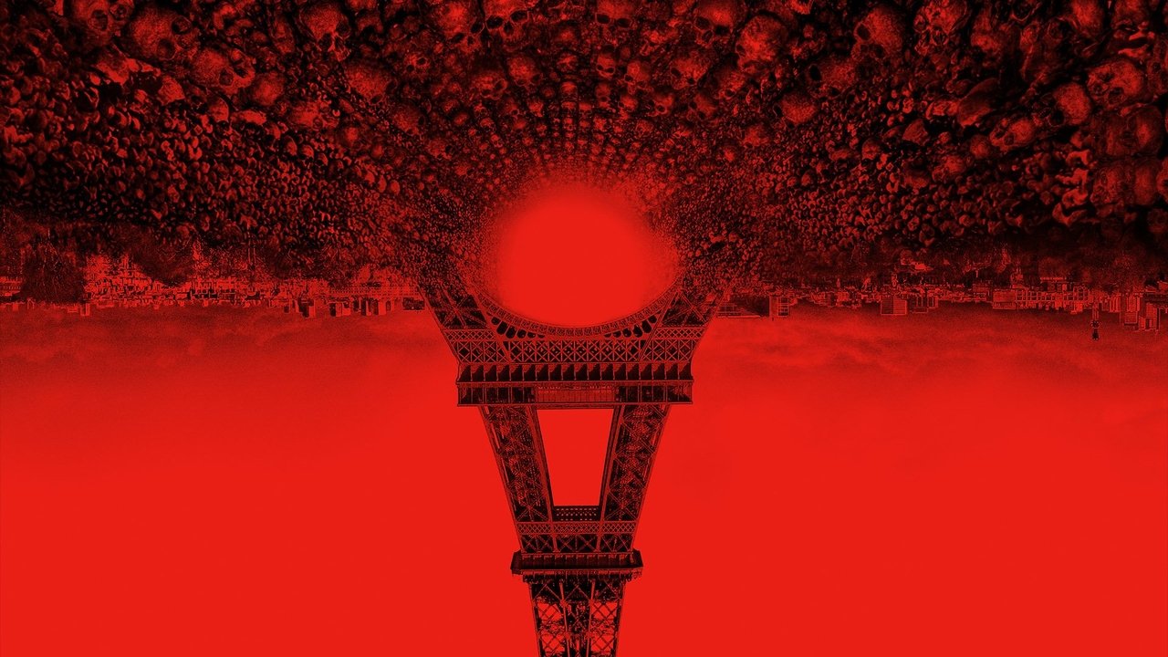 Backdrop image for movie As Above, So Below