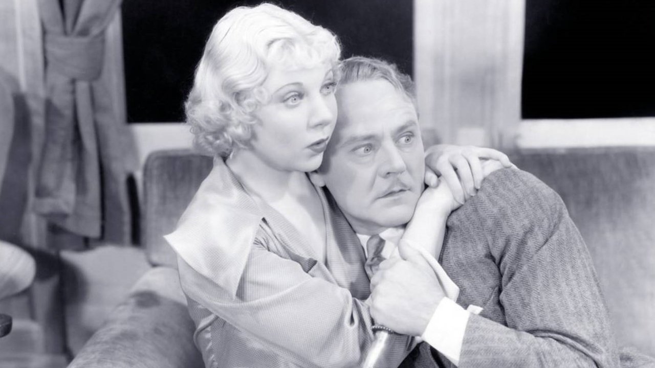 Backdrop image for movie Murder in the Private Car