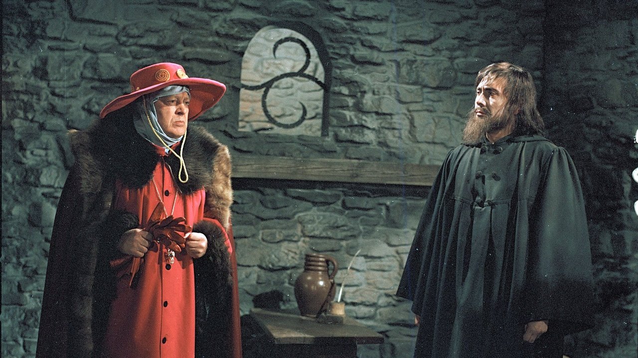 Backdrop image for movie Ohnivý máj