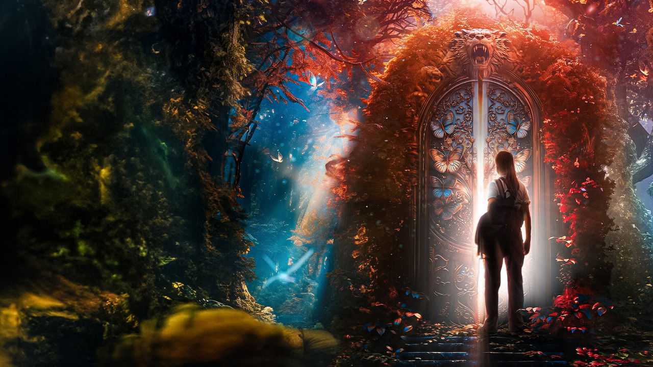 Backdrop image for movie Kleks Academy