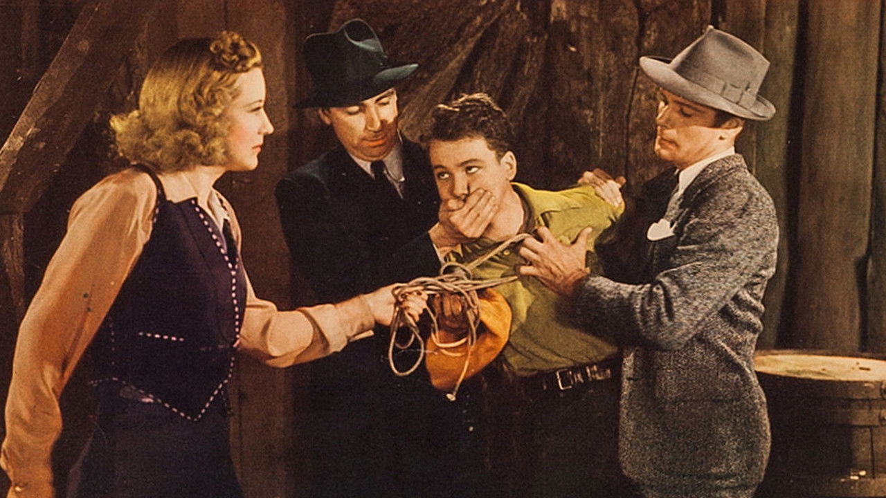 Backdrop image for movie Quick Millions