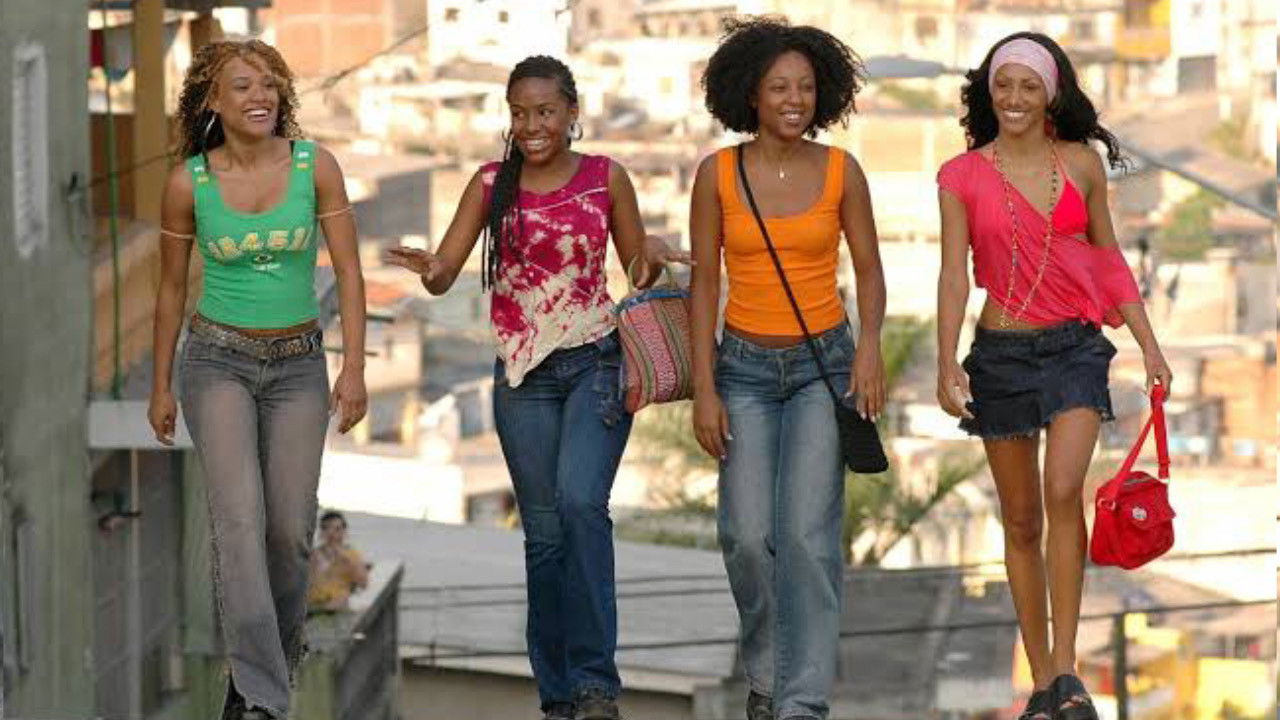 Backdrop image for movie Antônia