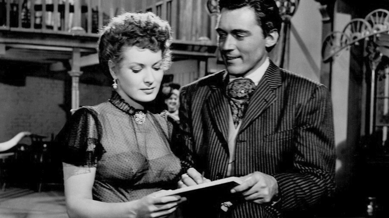 Backdrop image for movie The Redhead from Wyoming