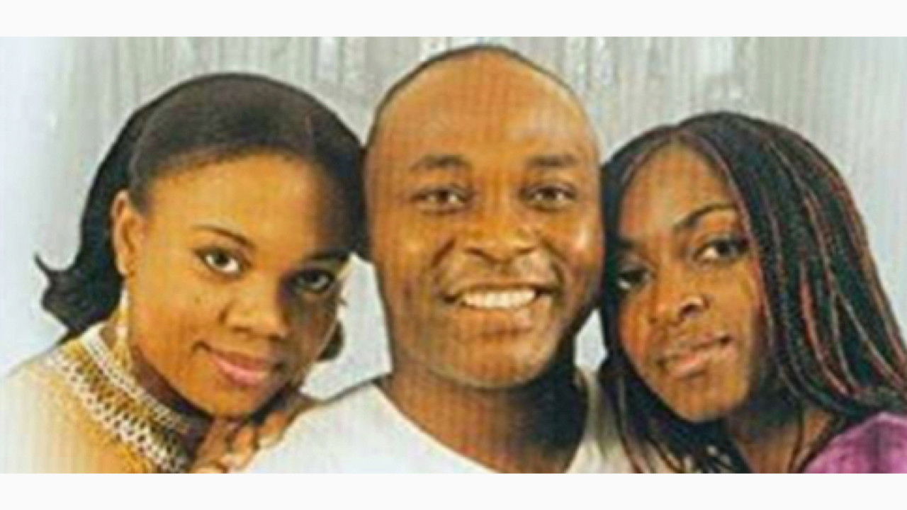 Backdrop image for movie The Bridesmaid