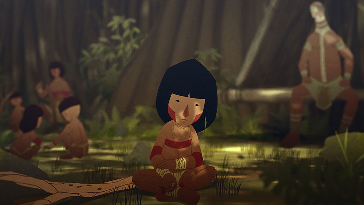 Backdrop image for movie Way of Giants