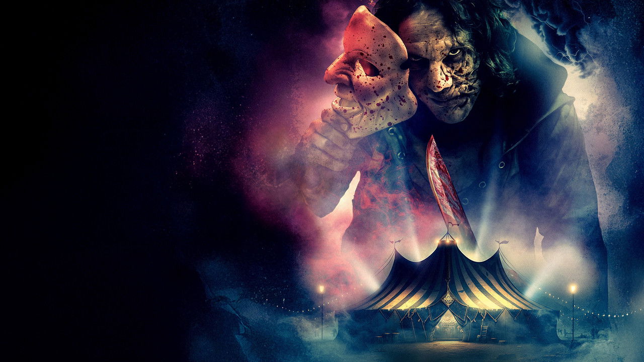 Backdrop image for movie Peter Pan's Neverland Nightmare