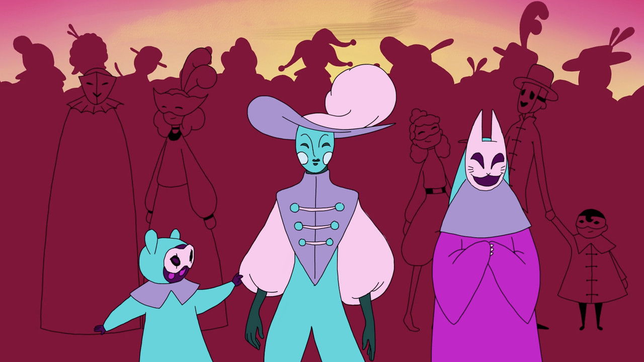 Backdrop image for movie End of the Parade