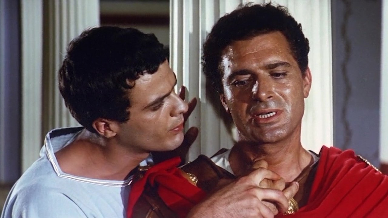 Backdrop image for movie Messalina