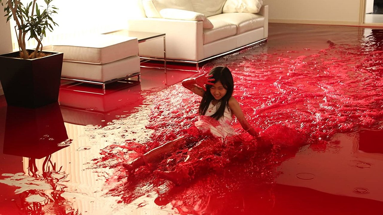 Backdrop image for movie Why Don't You Play in Hell?