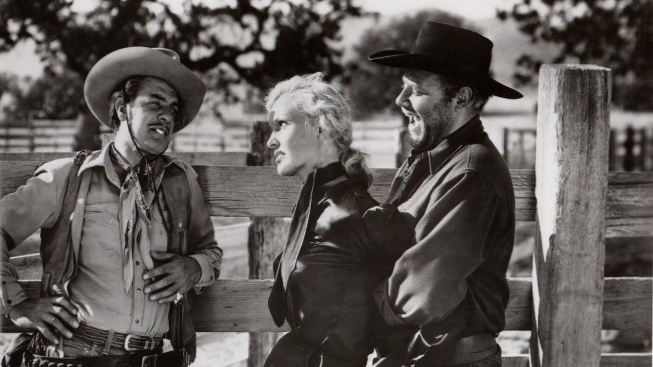Backdrop image for movie Border Outlaws