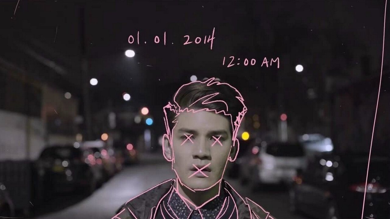 Backdrop image for movie Zero One