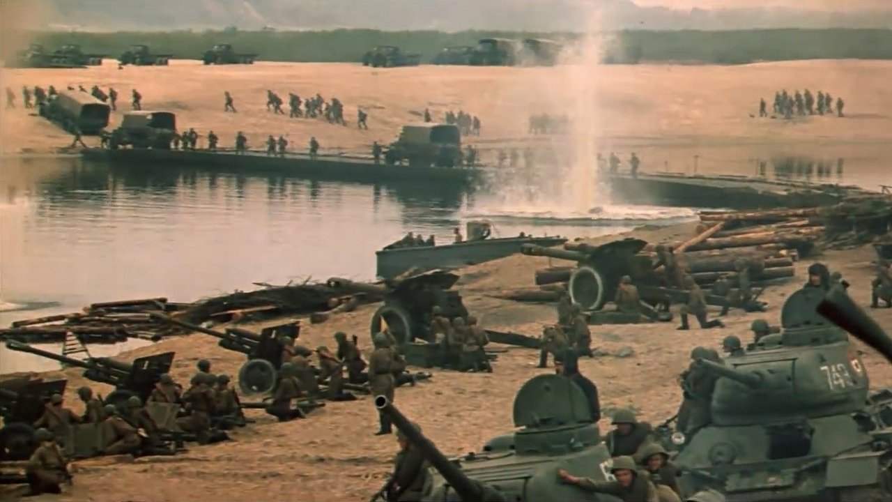 Backdrop image for movie Liberation: The Break Through