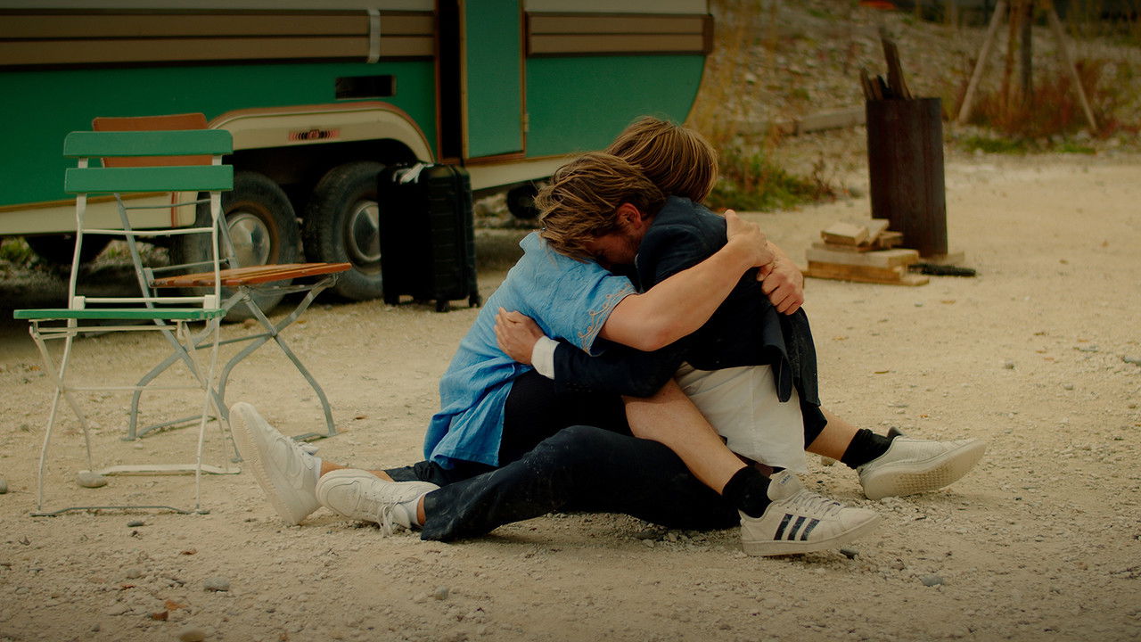 Backdrop image for movie Abhauen