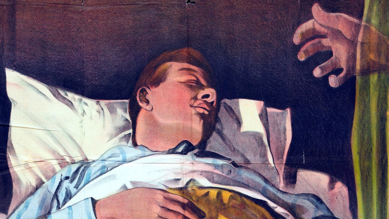 Backdrop image for movie The Voice on the Wire