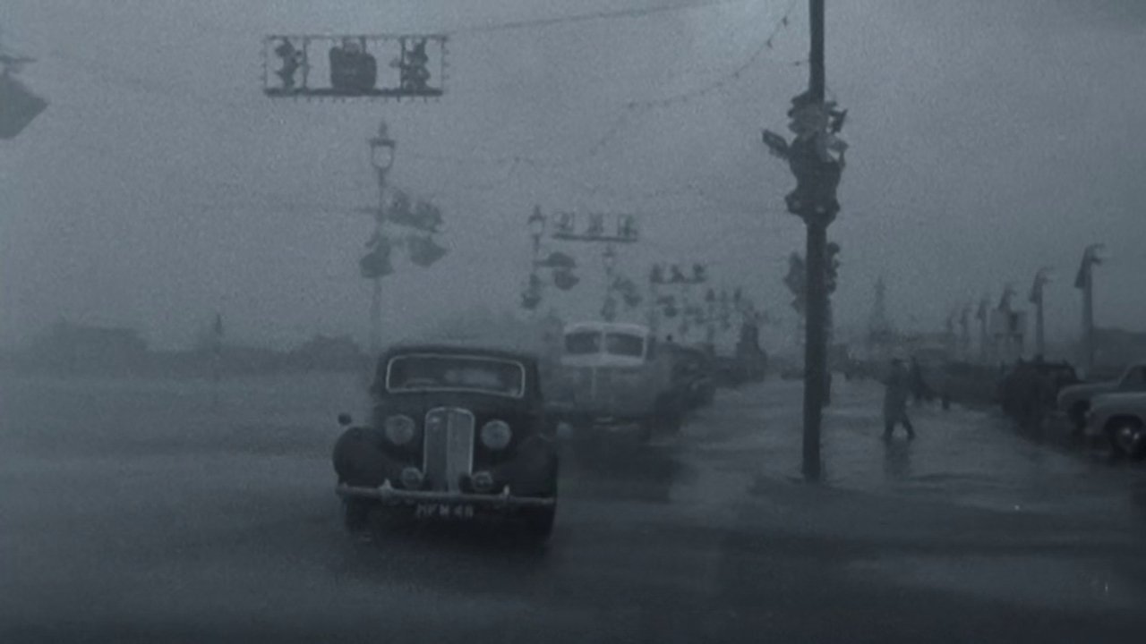 Backdrop image for movie The North Sea Flood of 1953