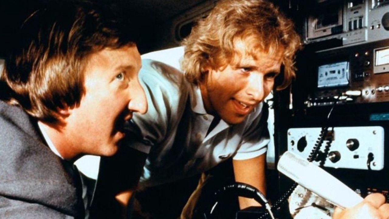 Backdrop image for movie Piratensender Powerplay