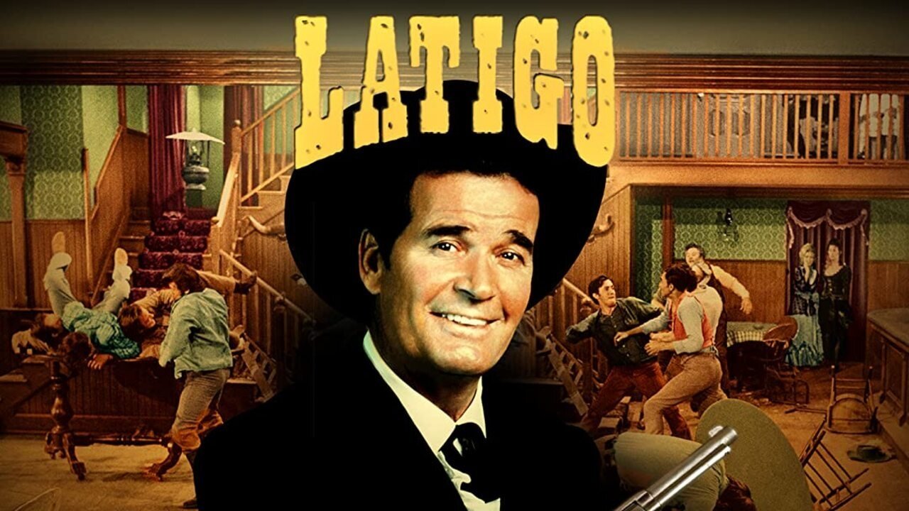 Backdrop image for movie Support Your Local Gunfighter