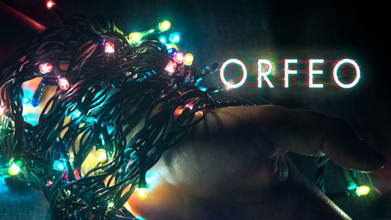 Backdrop image for movie Orpheus