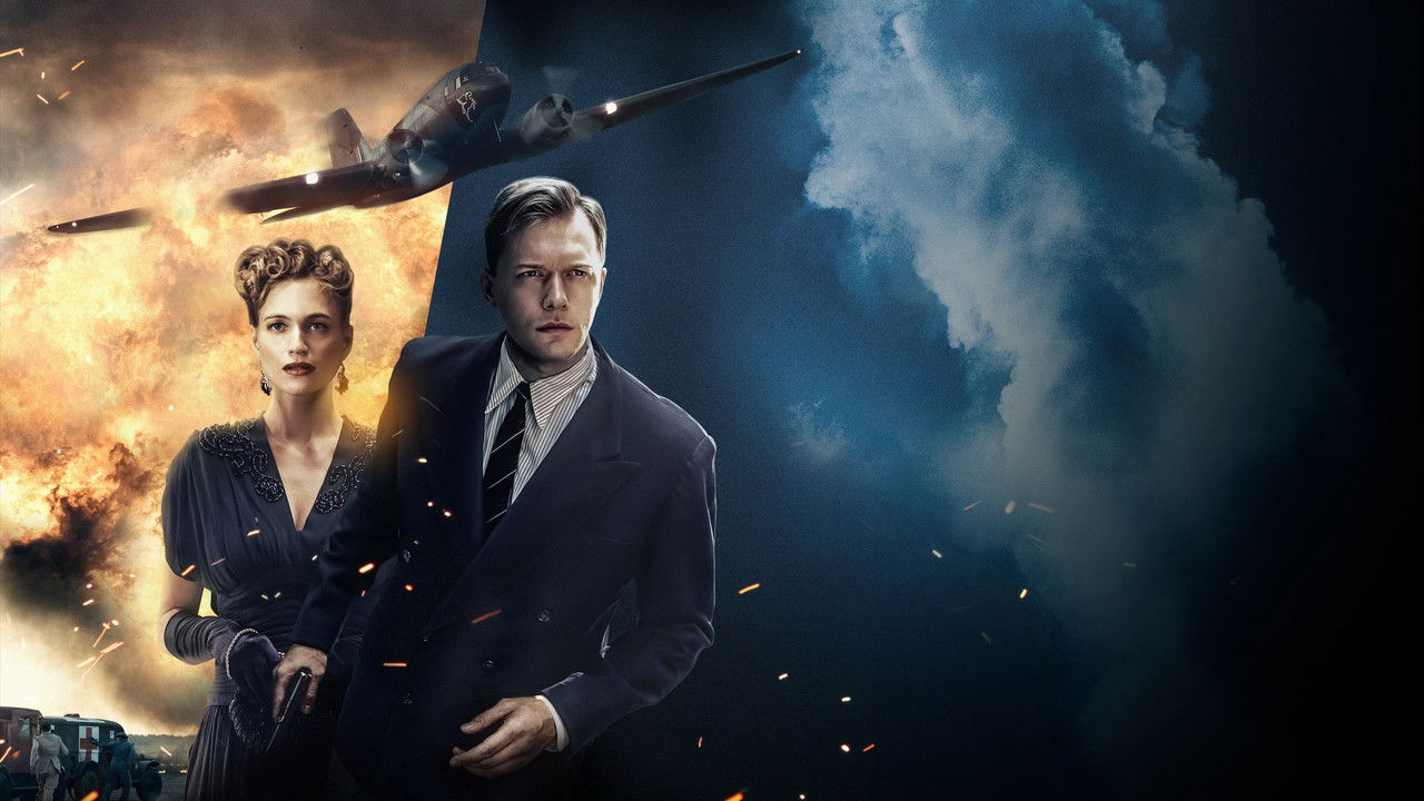 Backdrop image for movie The Resistance Fighter