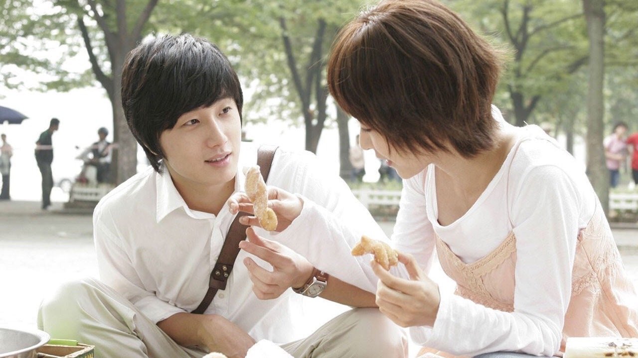 Backdrop image for movie My Love
