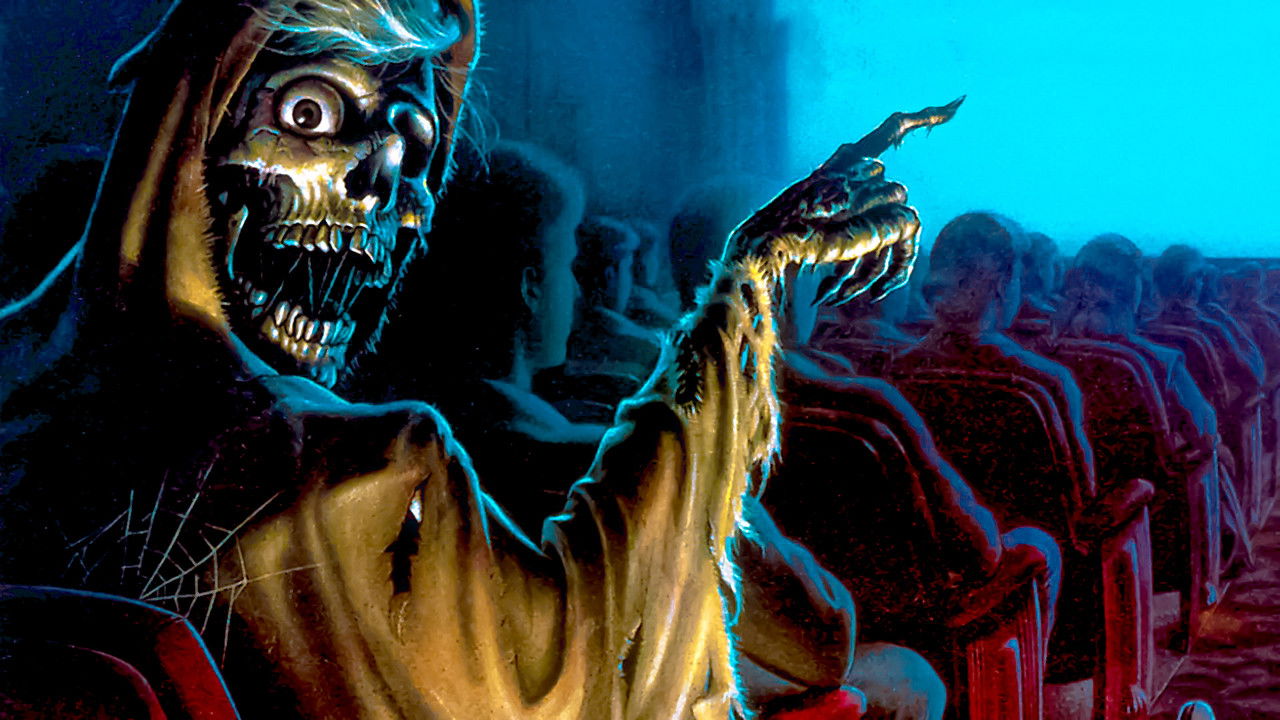 Backdrop image for movie Creepshow 2