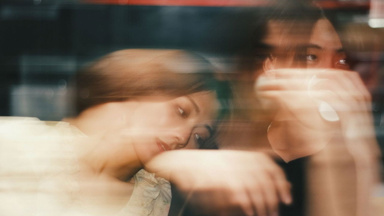 Backdrop image for movie Journey Beyond the Night