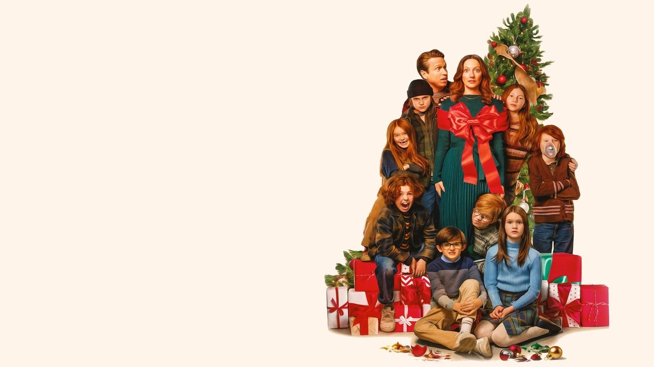 Backdrop image for movie The Best Christmas Pageant Ever
