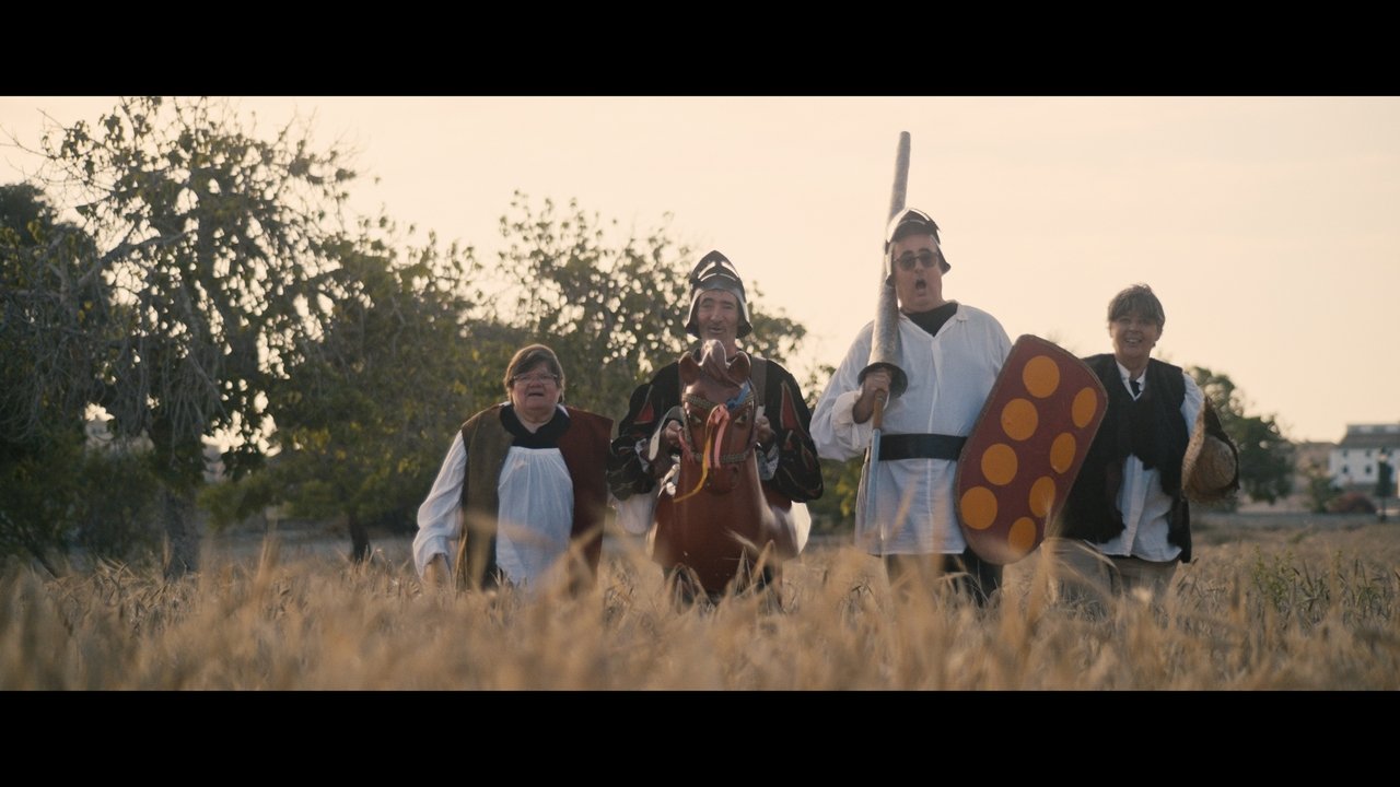Backdrop image for movie A un lloc de la Ment