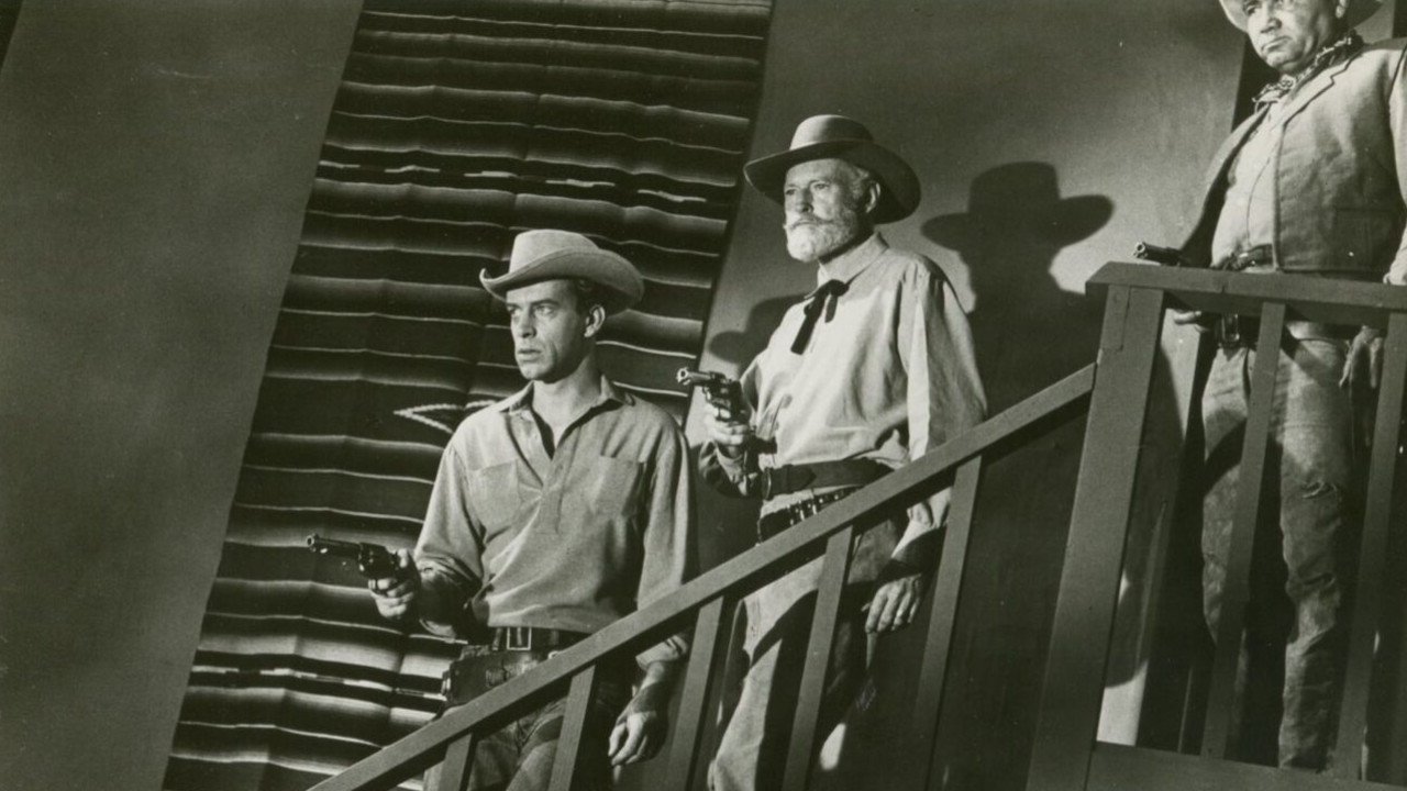 Backdrop image for movie Plunderers of Painted Flats