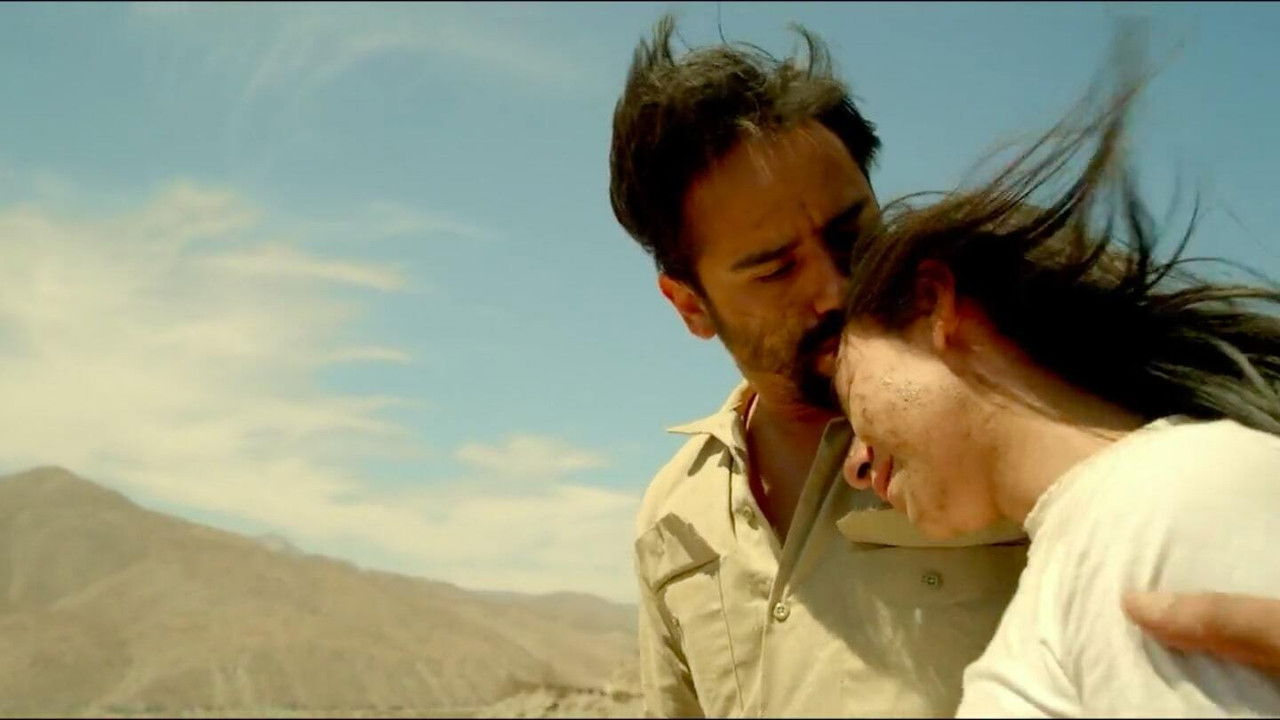 Backdrop image for movie Amaraica