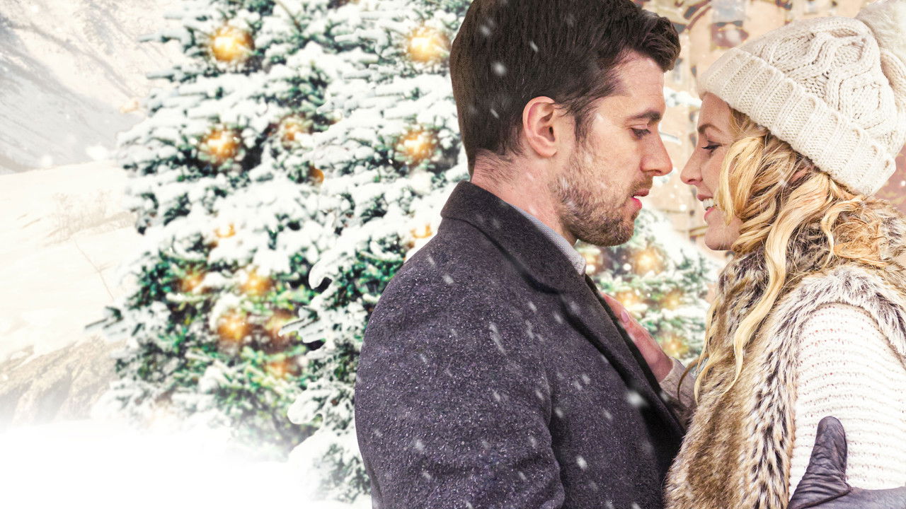 Backdrop image for movie Christmas at Castle