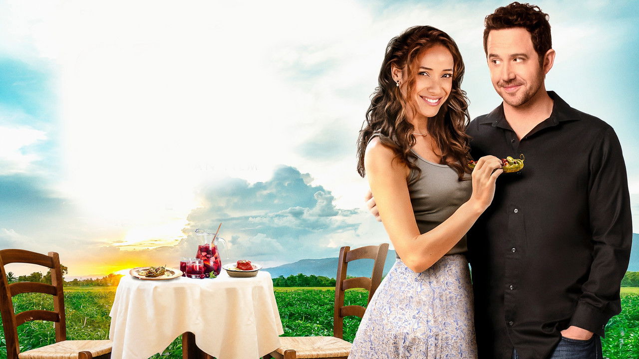 Backdrop image for movie Off the Menu