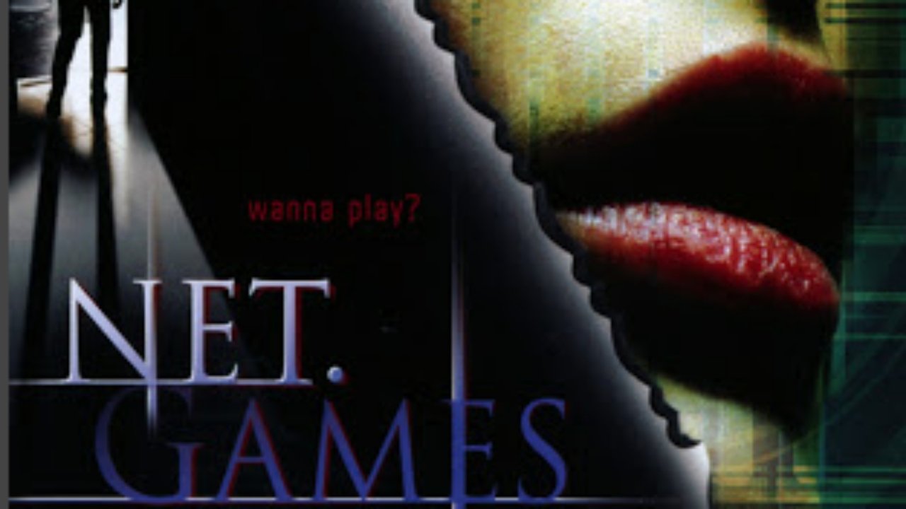 Backdrop image for movie Net Games