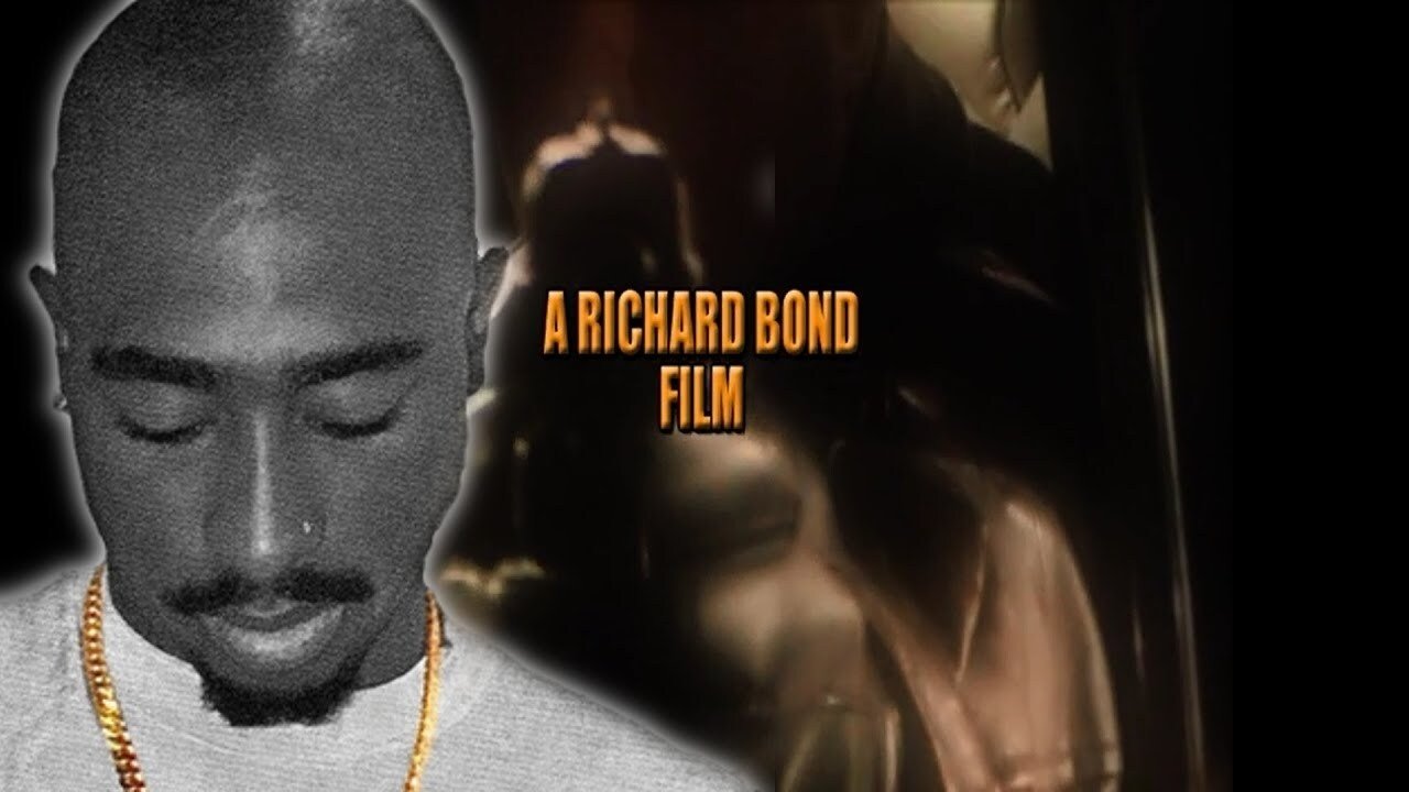 Backdrop image for movie Tupac Assassination Conspiracy Or Revenge
